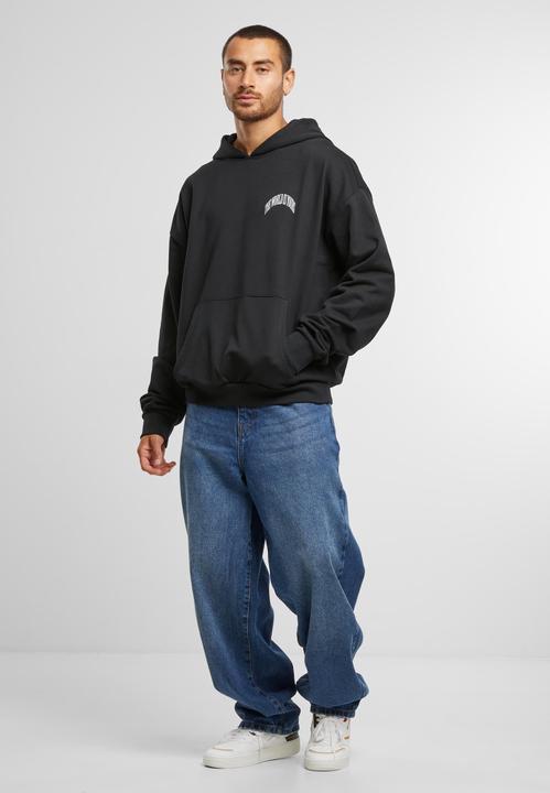 Image du produit Mister Tee MisterTee Your World Oversize Hoody - 175111 (L)