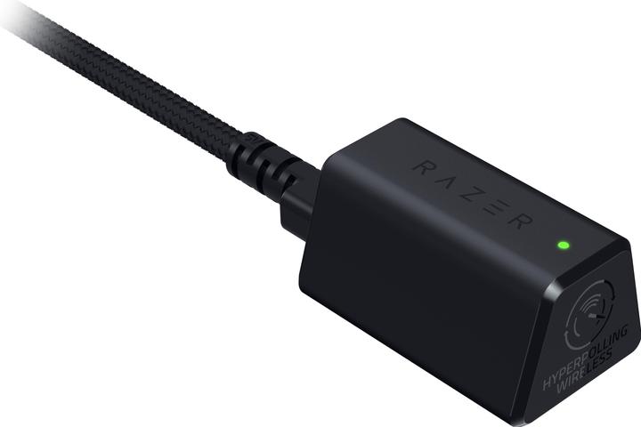 Actual product image Razer Viper V3 Pro (Wireless, Cable)