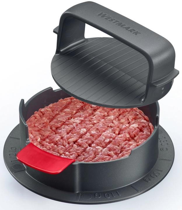 Image du produit Westmark Hamburgermaker Vario Plus