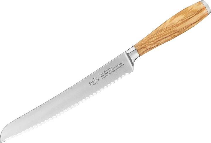 Produktbild Rösle Küchenmesser (22 cm)