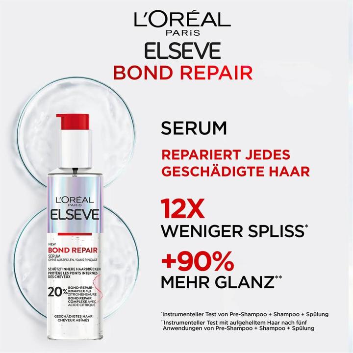 Produktbild L'Oréal Paris Elseve Total Repair (150 ml)