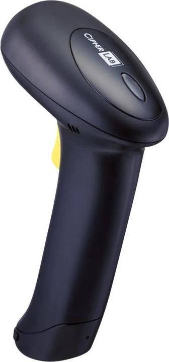 Produktbild Cipherlab 1504B Barcode-Scanner (2D-Barcodes)