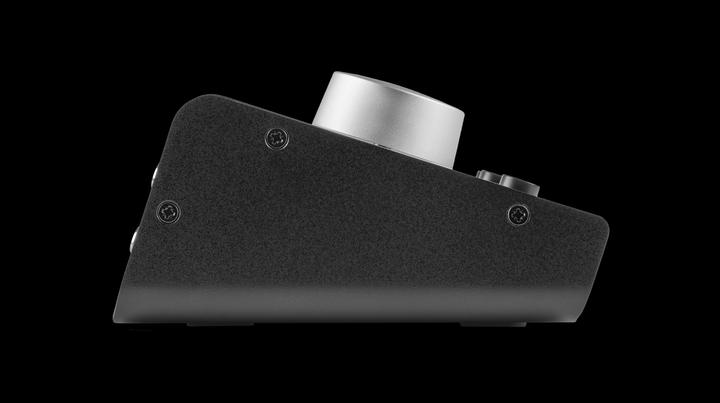 Produktbild Mackie Big Knob Passive