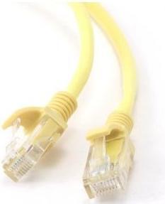 Produktbild Gembird Patch-Kabel (U/UTP, CAT5e, 1.50 m)