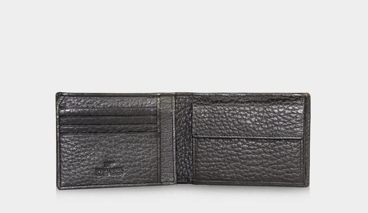 Produktbild Braun Büffel Geldbörse Yannik 53134