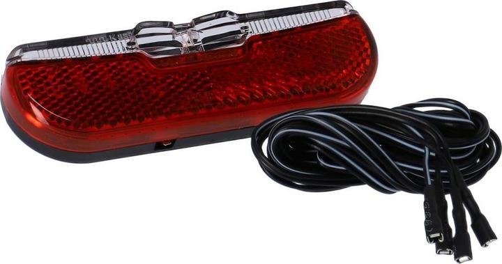 Actual product image Trelock LS 614 Duo Top Signal