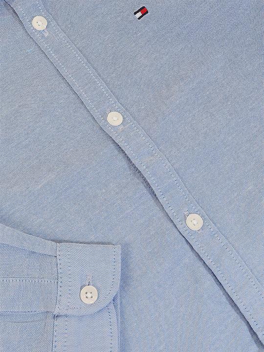 Immagine prodotto Tommy Hilfiger Camicia da ragazzo (6)