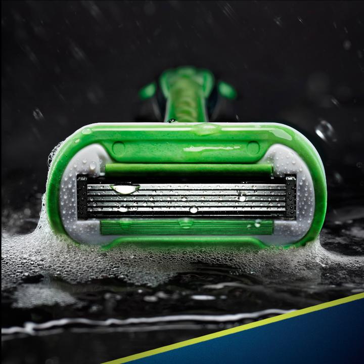 Produktbild Gillette Body5
