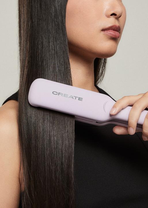 Image du produit Create CERAMIC STYLER MAX Lavendel (Fer plat)