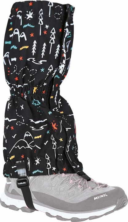 Vikingsports Gaitersy Viking Tibba Kinder (M)