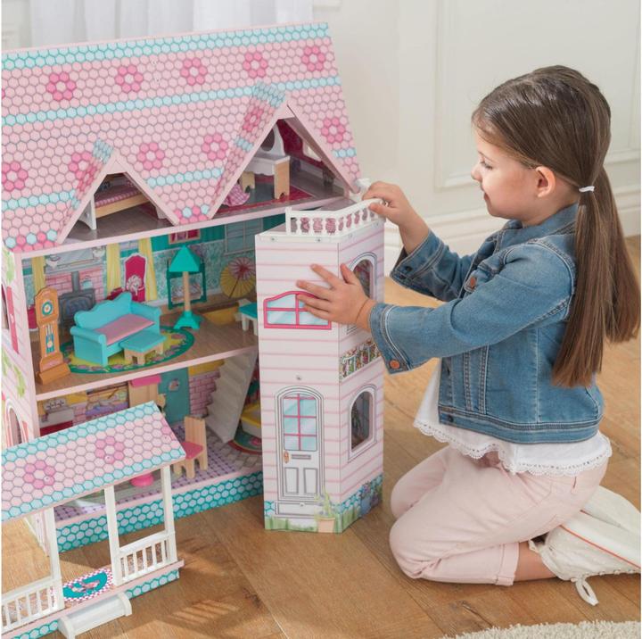 Actual product image KidKraft Abbey Manor