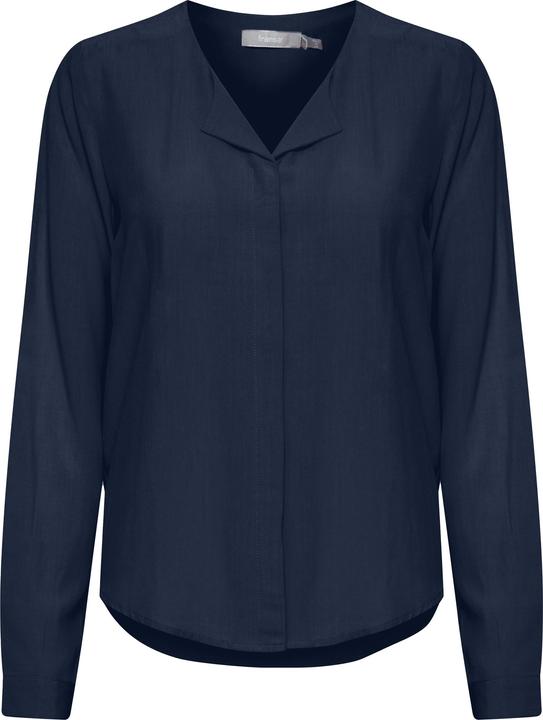 Actual product image Fransa FRHAZAVISK 1 shirt 20607457 (XS)