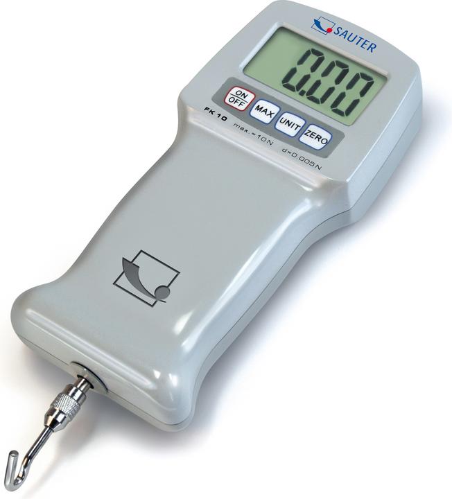 Image du produit Sauter Dynamomètre, Newton-mètre