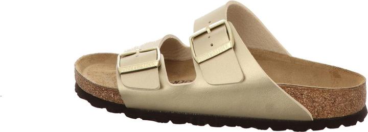 Actual product image Birkenstock Arizona Birko-Flor Narrow (38)
