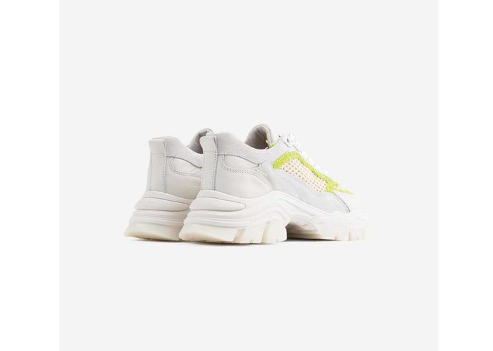 Produktbild Bronx sneakers für damen tayke-over (38)