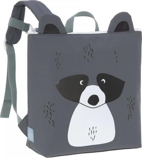 Lässig Sac à dos Tiny cool Racoon (4 l)