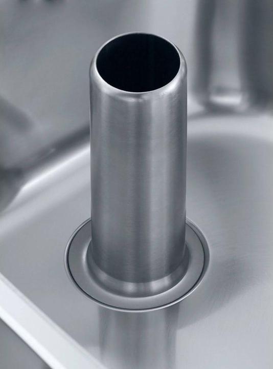Image du produit Franke Borne d'incendie Inox ø50