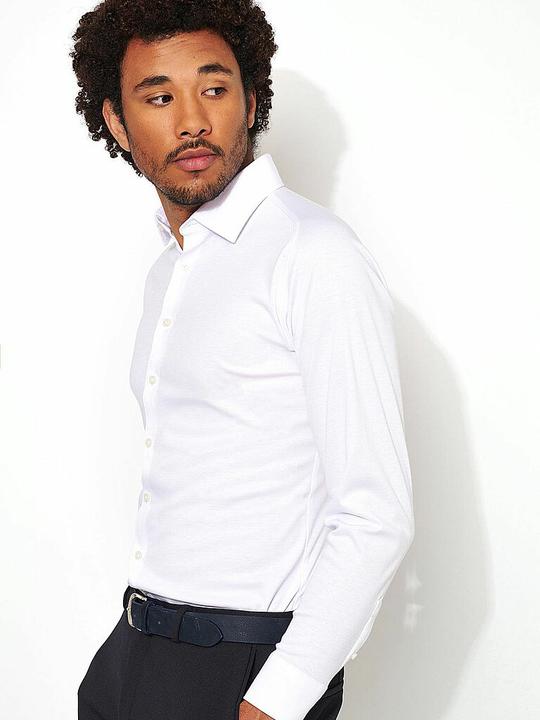 Immagine prodotto Desoto Camicia in Jersey Slim Fit (L)