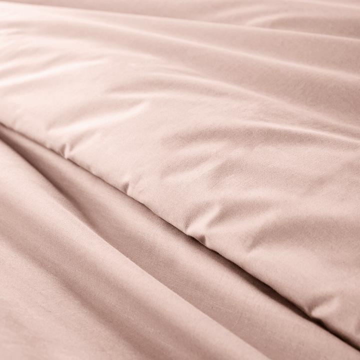 Produktbild La Redoute Interieurs Percale Bio (Duvetbezug, 240 x 220 cm)