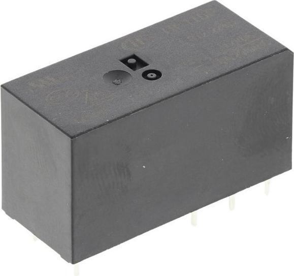 Image du produit Rs Pro Relay Miniature high power 8A DPDT 12V