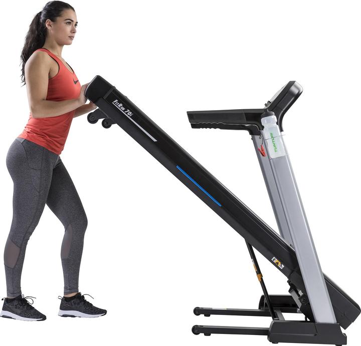 Immagine prodotto Tunturi FITRUN 70I