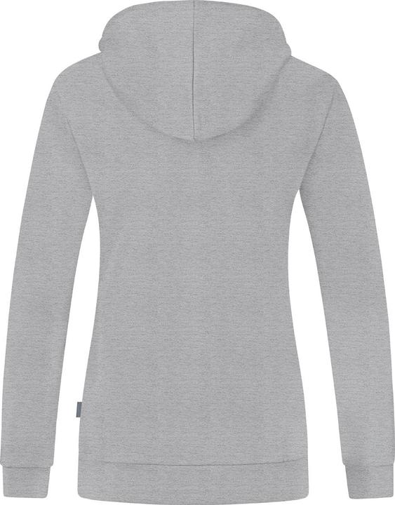 Image du produit JAKO Veste à capuche Organic (5XL)