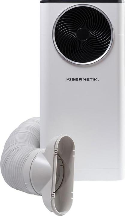 Produktbild Kibernetik FSP Klimagerät (55 m², 10918.85 BTU/h)
