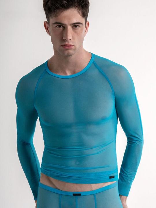 Actual product image Manstore Long-sleeved shirt (XL)