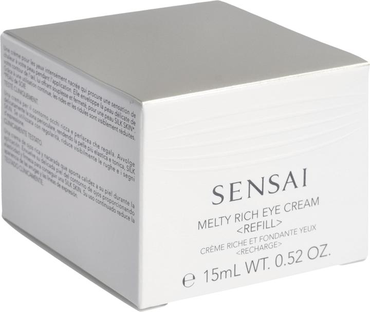 Immagine prodotto Sensai Crema per il trattamento totale degli occhi (Fluida, 15 ml)