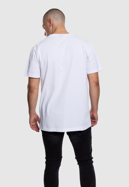 Produktbild Mister Tee LA Sketch Tee (4XL)