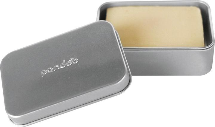 Produktbild Pandoo Seifendose inklusiv Abtropfschale
