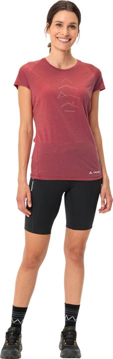 Produktbild Vaude Tekoa (XS)