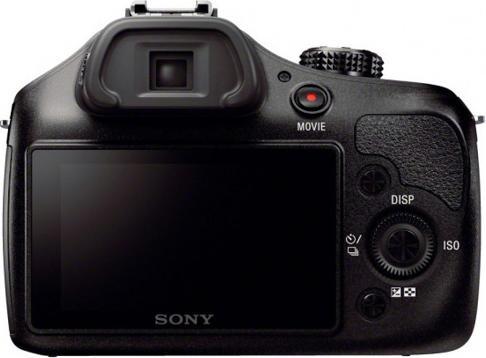 Immagine prodotto Sony ILCE-3000K, Kit 18-55 mm (APS-C / DX)