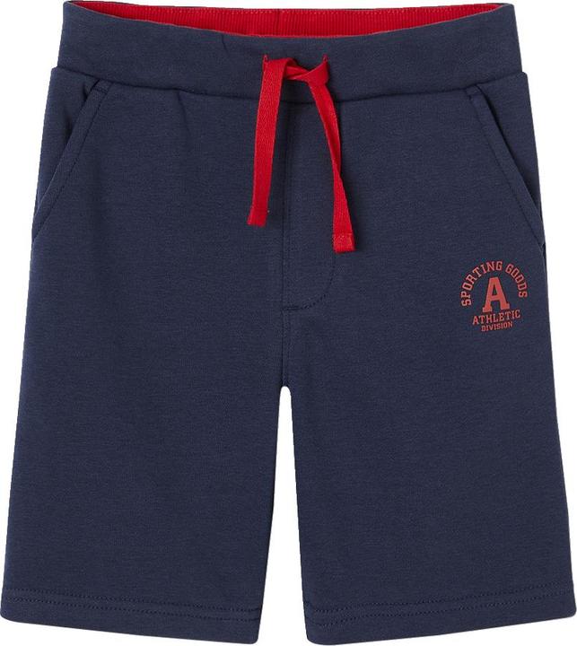 Produktbild Vertbaudet Jungen Sport-Shorts Oeko-Tex (92)