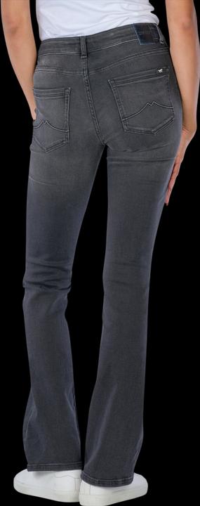 Actual product image Mustang Style Shelby Slim Boot (W32/L32)