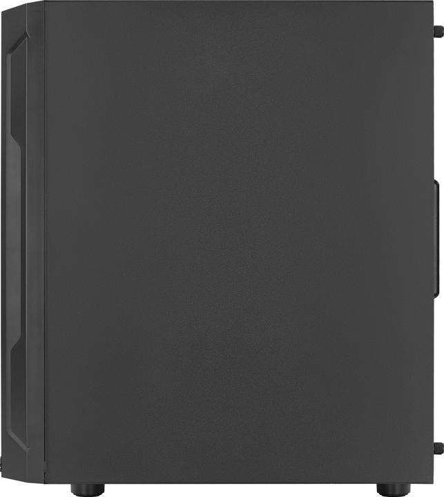 Actual product image AeroCool Trinity Mini (mATX, Mini-ATX)