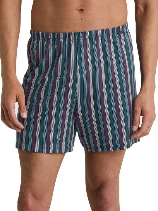 Image du produit Calida Prints Boxershorts (XXL, Une unité par pack)