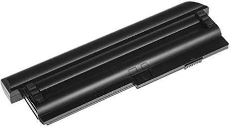 Actual product image Lenovo GREENCELL LE22 Baterija Žalias Cell for IBM Thinkpad X200 7454T X200 745 (9 Cells, 6600 mAh)