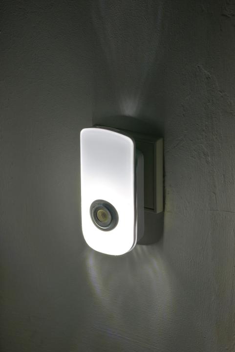 Image du produit Brennenstuhl Lampe d'orientation à LED pour chaise brûlante SLA16+2B