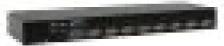 Actual product image LevelOne KCM-0832 8-Port KVM Switch Module