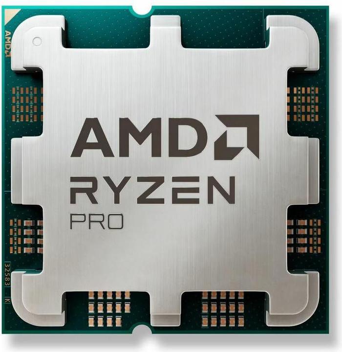 Immagine prodotto AMD Ryzen 5 Pro 4655G - 3,7 GHz - 6 core (AM4, 3.70 GHz, 6 -Core)