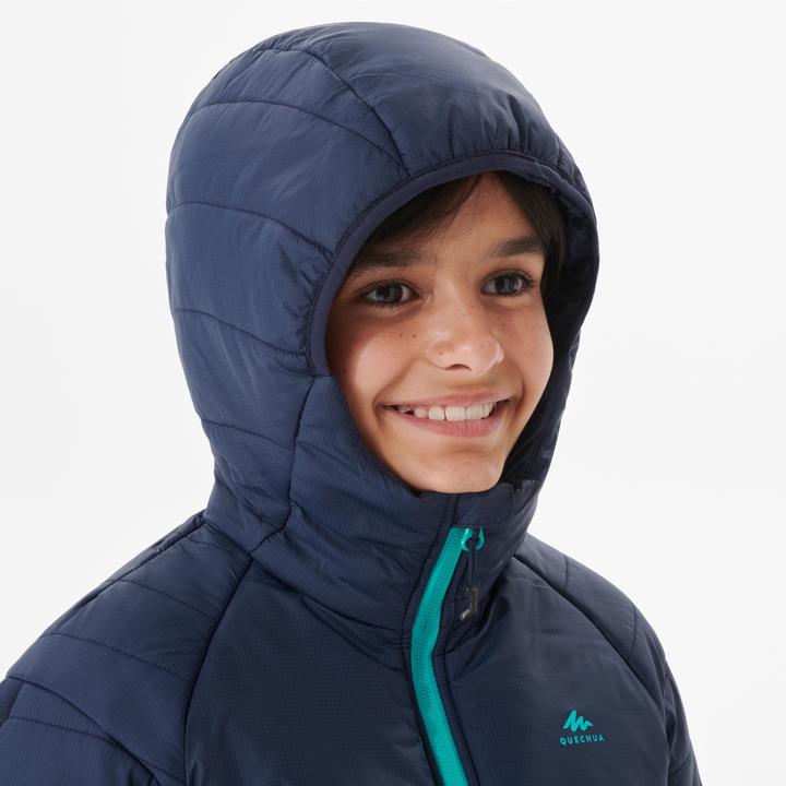 Produktbild Quechua Padded Hybrid (14, 15)