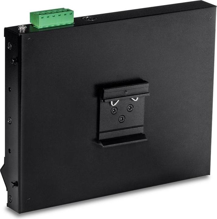 Immagine prodotto Trendnet Interruttore industriale 8 porte Gbit Unman. PoE+ FA (8 Porti)