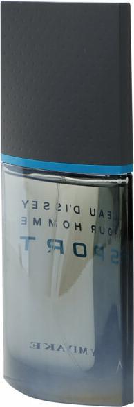 Produktbild Issey Miyake L’Eau d'Issey Sport (Eau de Toilette, 100 ml)
