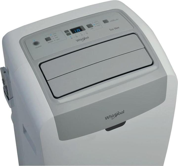 Produktbild Whirlpool PACW29HP (30 m², 10236.42 BTU/h)