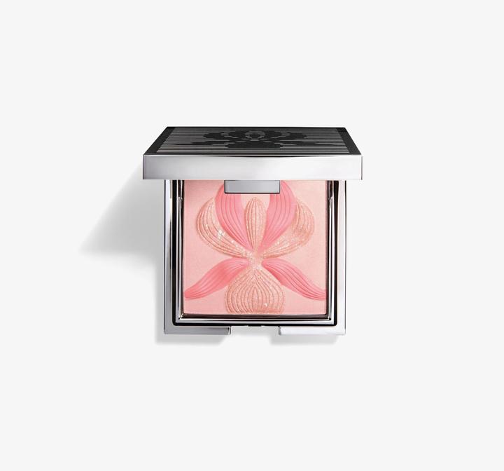 Actual product image Sisley L'Orchidée Rose (L'Orchidée Rose)
