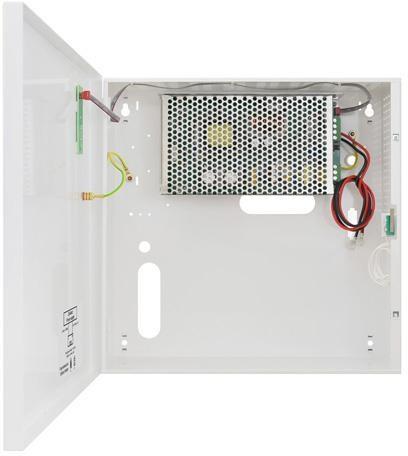 Pulsar SCHALT-PUFFER-NETZTEIL HPSB-12V10A-C (Netzteil)