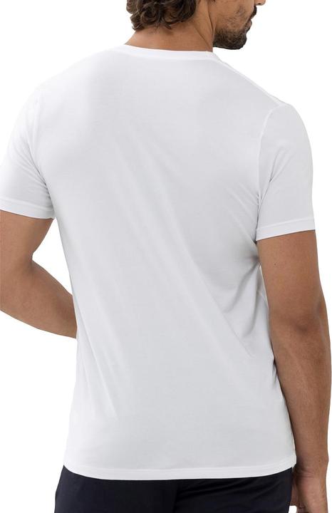 Produktbild Mey Dry Cotton Unterhemd / Shirt Kurzarm (XL)