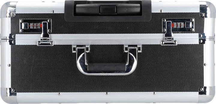 Produktbild Alumaxx Carbon (41 l, Handgepäck (bis 50l))