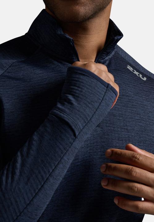 Image du produit 2XU Ignition 1/4 Zip (L)